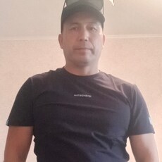 Фотография мужчины Айбек, 45 лет из г. Актобе