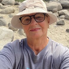 Фотография девушки Наталья, 65 лет из г. Борисов