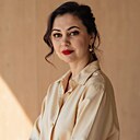 Аксинья, 50 лет