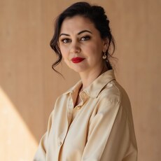 Фотография девушки Аксинья, 50 лет из г. Екатеринбург