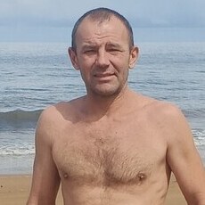 Фотография мужчины Владимир, 45 лет из г. Севастополь