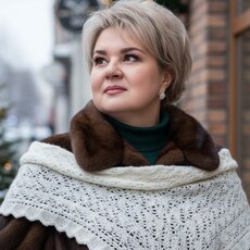 Фотография девушки Екатерина, 46 лет из г. Москва