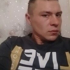 Фотография мужчины Андрей, 32 года из г. Мосты
