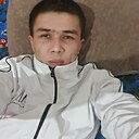 Баха, 24 года