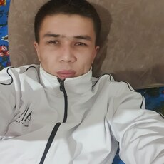 Фотография мужчины Баха, 24 года из г. Шымкент