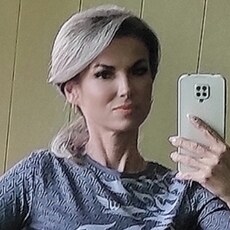 Фотография девушки Лили, 45 лет из г. Ставрополь