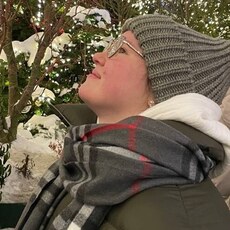 Фотография девушки Дарья, 18 лет из г. Иваново