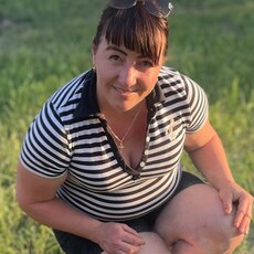 Фотография девушки Марʼяна, 41 год из г. Прага