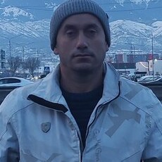Фотография мужчины Сайфулла, 39 лет из г. Алматы