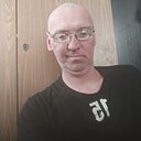 Сергей, 44 года