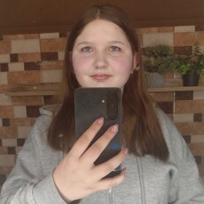 Фотография девушки Мирослава, 18 лет из г. Балта