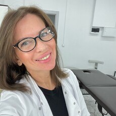 Фотография девушки Оксана, 50 лет из г. Сургут