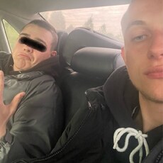 Фотография мужчины Егор, 20 лет из г. Советск (Калининградская Обл)