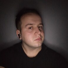 Фотография мужчины Андрей, 24 года из г. Санкт-Петербург