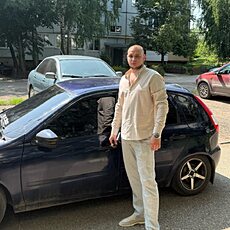 Фотография мужчины Андрей, 24 года из г. Самара