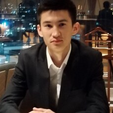 Фотография мужчины Сардор, 25 лет из г. Ташкент