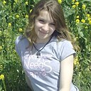 Анжела, 28 лет