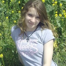 Фотография девушки Анжела, 28 лет из г. Москва