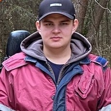 Фотография мужчины Леша, 22 года из г. Ижевск