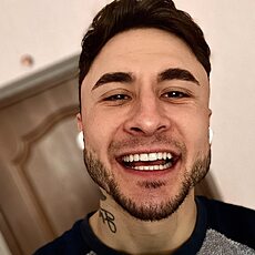 Фотография мужчины Владислав, 31 год из г. Кропивницкий