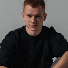 Фотография мужчины Юрий, 28 лет из г. Сморгонь