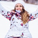 Рада, 44 года