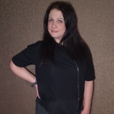 Фотография девушки Ольга, 41 год из г. Новосибирск