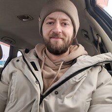 Фотография мужчины Николай, 35 лет из г. Екатеринбург