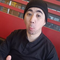 Фотография мужчины Ришат, 35 лет из г. Павлодар