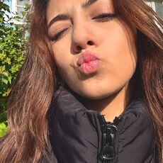 Фотография девушки Анечка, 20 лет из г. Химки