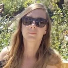 Фотография девушки Ульяна, 42 года из г. Гомель