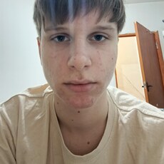 Фотография мужчины Тимур, 19 лет из г. Волжский