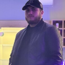 Фотография мужчины Зураб, 25 лет из г. Владикавказ