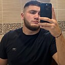 Зураб, 25 лет