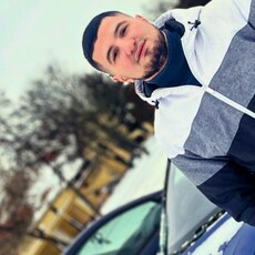 Фотография мужчины Rufat, 24 года из г. Остров-Велкопольски