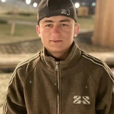 Фотография мужчины Кадриддин, 21 год из г. Сызрань