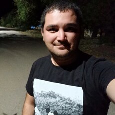 Фотография мужчины Али, 30 лет из г. Красноперекопск