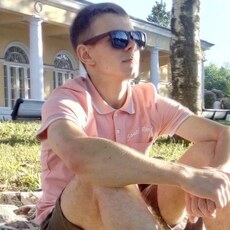 Фотография мужчины Александр, 31 год из г. Санкт-Петербург