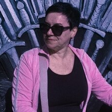 Фотография девушки Светлана, 58 лет из г. Киев
