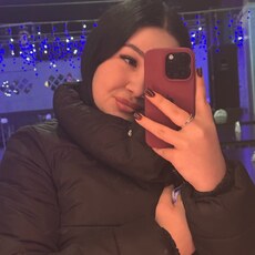 Фотография девушки Валерия, 19 лет из г. Орск