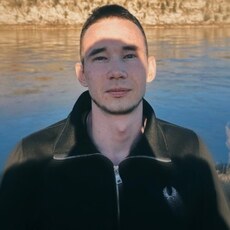 Фотография мужчины Влад, 24 года из г. Ангарск