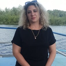 Фотография девушки Ольга, 41 год из г. Гомель