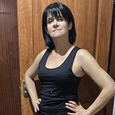 Фотография девушки Татьяна, 44 года из г. Днепр