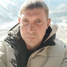 Фотография мужчины Артур, 37 лет из г. Новопавловск