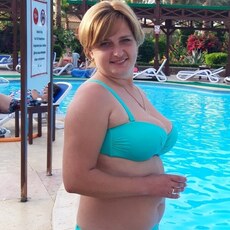 Фотография девушки Ольга, 41 год из г. Днепр