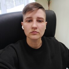 Фотография девушки Ульяна, 24 года из г. Псков