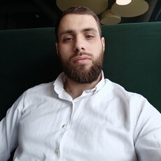 Фотография мужчины Эмиль, 28 лет из г. Екатеринбург