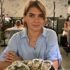 Фотография девушки Татьяна, 41 год из г. Новосибирск