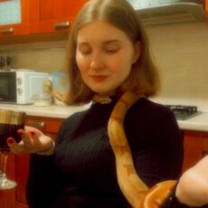 Фотография девушки Валерия, 24 года из г. Москва