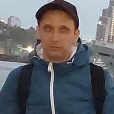 Фотография мужчины Иван, 33 года из г. Хабаровск